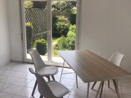 location local professionnel 21m² dunkerque 59240