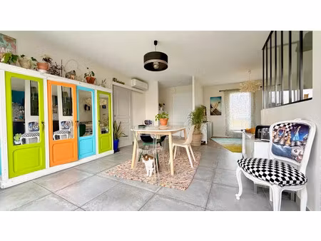 vente maison 5 pièces 135 m² à les nouillers (17380)  299 000 €