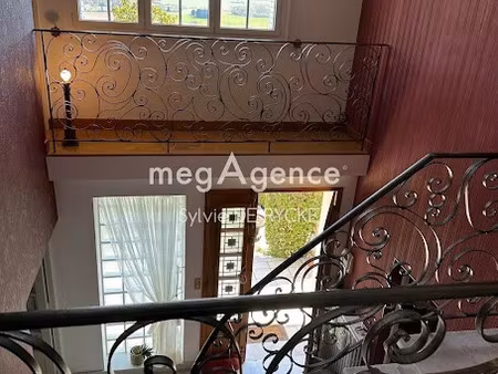 vente maison 11 pièces 190 m² à paron (89100)  299 000 €