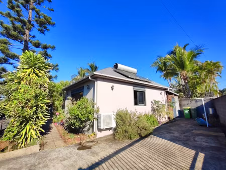 achat maison 5 pièces 142m² st pierre 97432