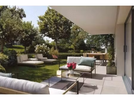 vente appartement 3 pièces 95 m² aix-en-provence (13090)