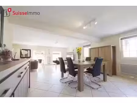 vente appartement 4 pièces 83 m² denney (90160)
