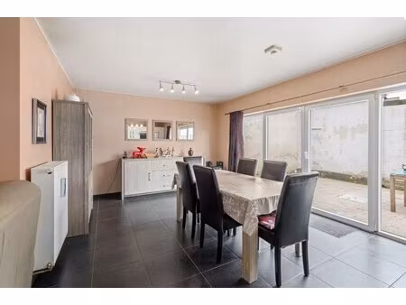 appartement te koop in gent met 2 slaapkamers