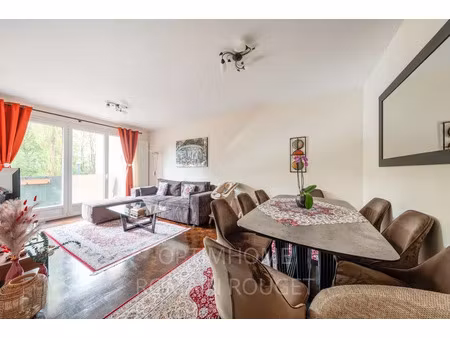 vente appartement 2 pièces 52 m² le vésinet (78110)