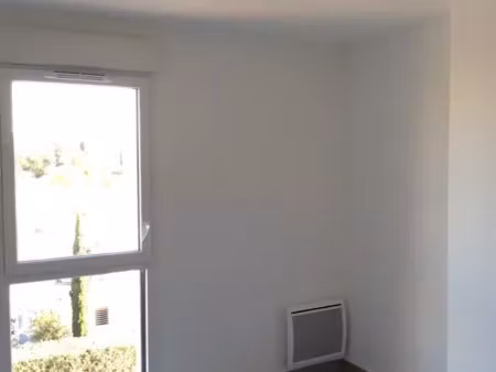 location appartement 2 pièces 38 m² à montpellier (34070)