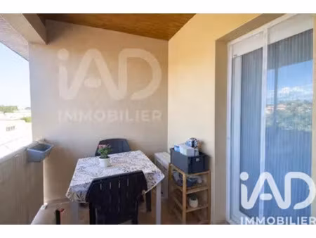 appartement à saint-geniès-de-malgoirès (30190)