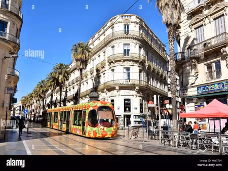 location local industriel 67 m² à montpellier (34000)