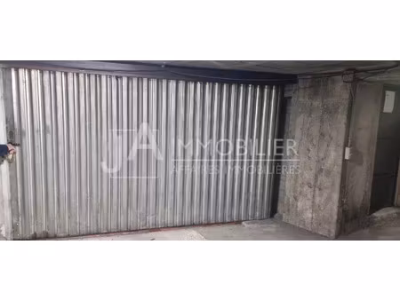 location garage à nice (06100)