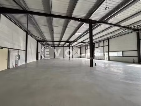 location local d’activités blanquefort 33290 110m² à 2395m²