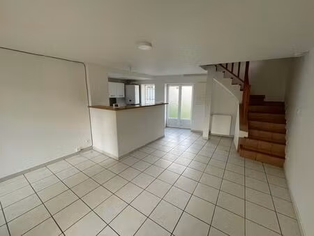 location maison 4 pièces 70m² chambry 77910