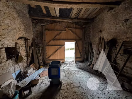 vente maison 3 pièces 123 m² dole (39100)