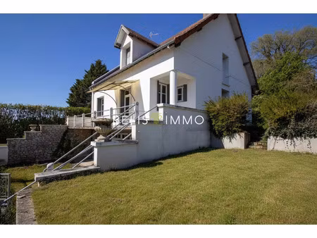 vente maison 4 pièces 83 m² saint-martin-le-beau (37270)