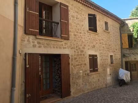 location maison 4 pièces 88 m² à peyrolles-en-provence (13860)