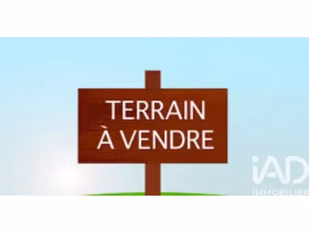 terrain à bâtir à cabrières (30210)