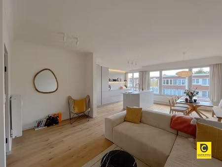 instapklaar 2slp app. in rustige omgeving!