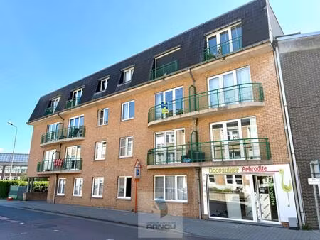 appartement te huur in deinze