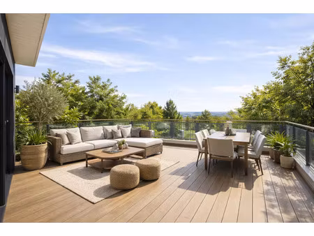 vente appartement 2 pièces 70 m² rognes (13840)