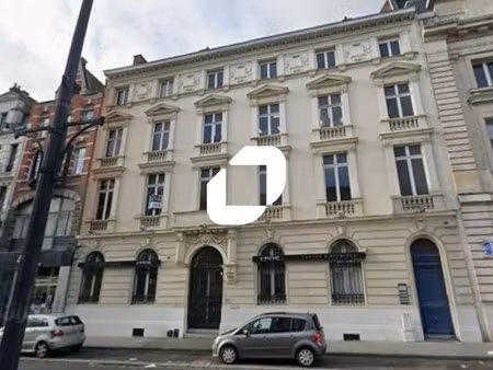 vente bureaux 280 m²