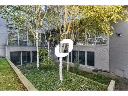 location bureaux 1 257 m²