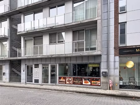 commercieel te koop in aartselaar