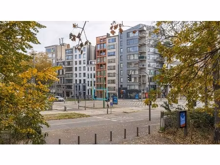 nieuwbouw handelsgelijkvloers op toplocatie.