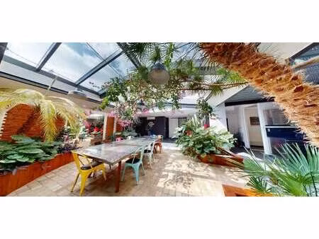 maison asnieres-sur-seine (92)