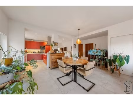 huis te koop in ellezelles met 2 slaapkamers