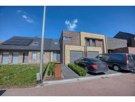 huis te huur in lembeke