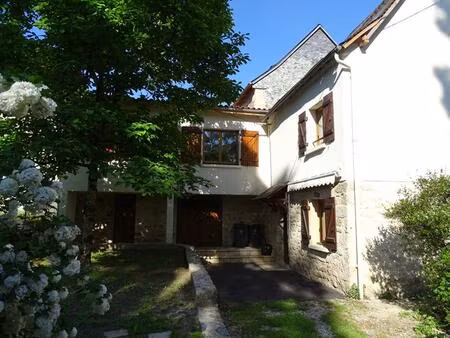 maison le lardin saint lazare 4 pièce(s) 92 m2