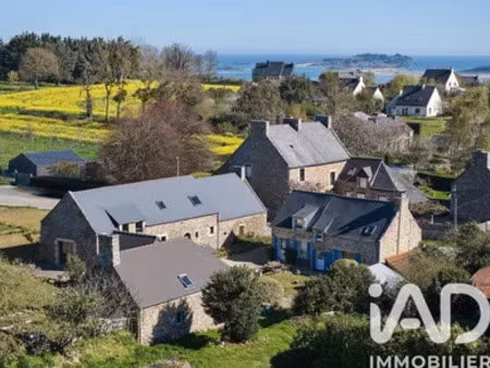 longère à saint-cast-le-guildo (22380)