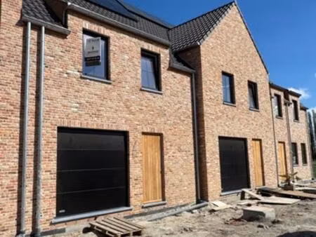 huis te huur in oudenburg