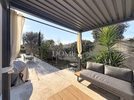 maison à vendre le crès