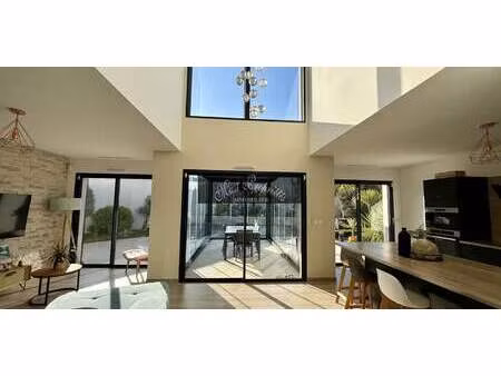 villa avec piscine et terrasse narbonne (11)