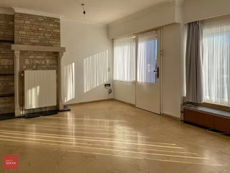 vernieuwde tweewoonst | deerlijkseweg