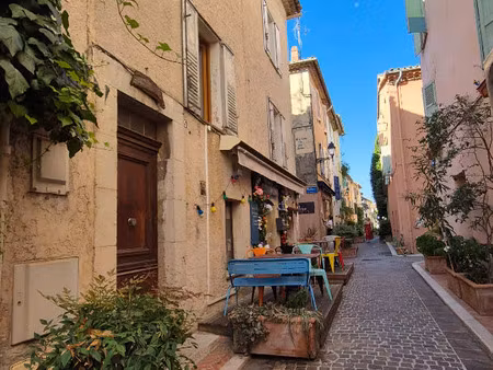 location appartement 2 pièces 30 m² à mouans-sartoux (06370)