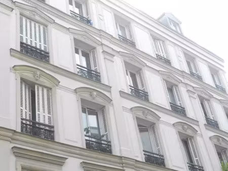 vente appartement 7 pièces 225 m² paris 7 (75007)