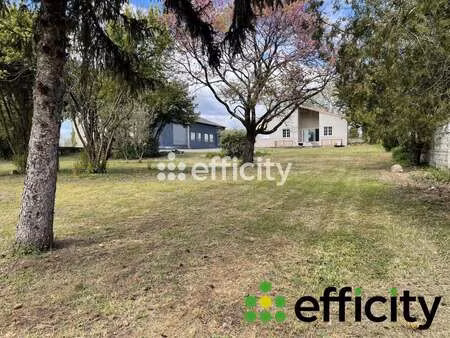 vente maison à bernay-saint-martin (17330) : à vendre / 179m² bernay-saint-martin