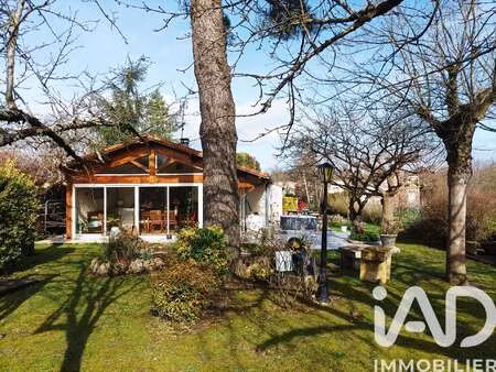 vente maison à mesnac (16370) : à vendre / 110m² mesnac