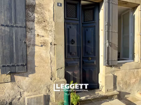 maison 4 pièce(s)  sainte-valière