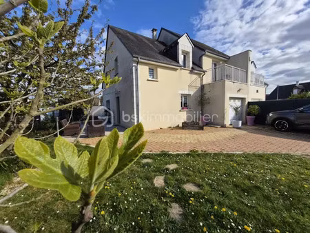 vente maison 5 pièces 133 m² à joue-les-tours (37300)  339 900 €