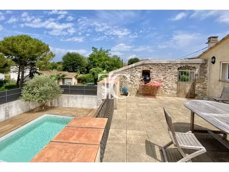 annonce maison à vendre