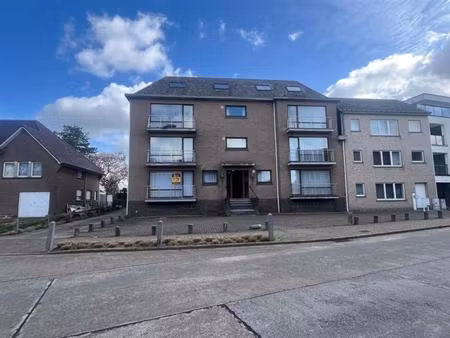 appartement te huur in welle