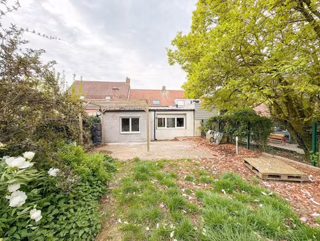 vente maison 5 pièces 120 m² à willems (59780)  319 000 €