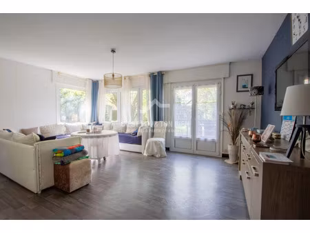 vente maison 8 pièces 125 m² à lille (59000)  331 900 €
