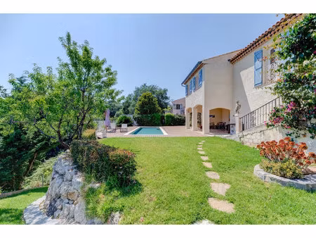vente villa 5 pièces
