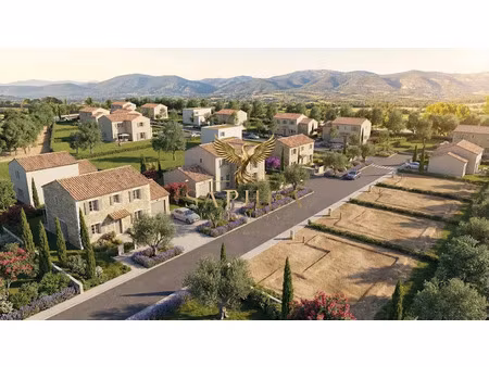 vente maison 5 pièces 100 m² à manosque (04100)  310 000 €