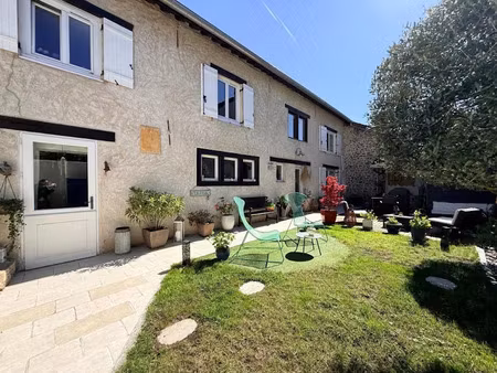 vente maison 4 pièces 94 m² à marolles-en-hurepoix (91630)  325 000 €