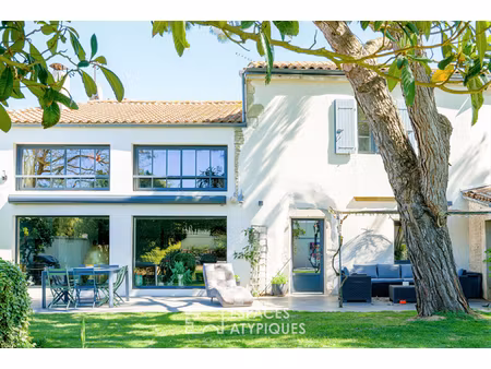 annonce maison à vendre