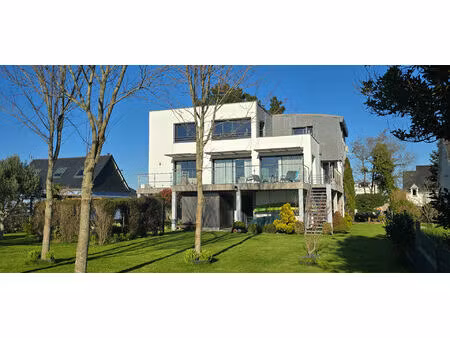 vente maison 6 pièces  211.00m²  île