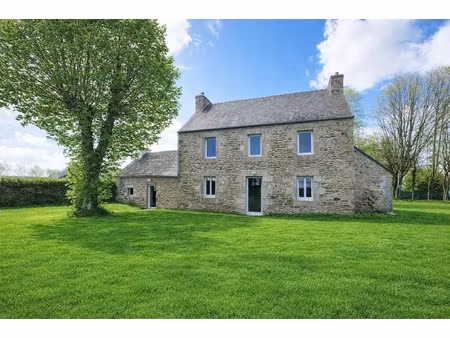 vente maison 4 pièces 123 m² à plouezoc'h (29252)  311 175 €